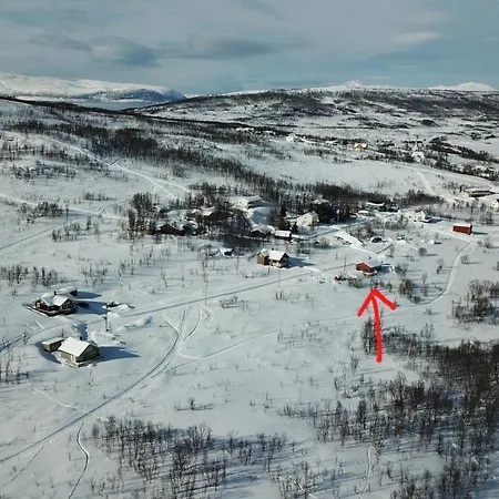 Storgalten Appartement