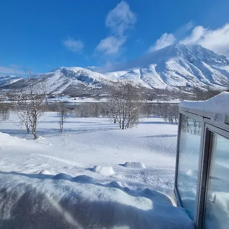 Storgalten Nord-Lenangen