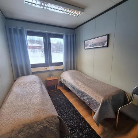 Storgalten Appartement