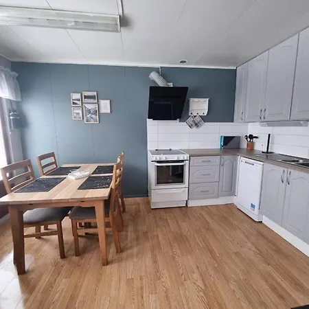 Storgalten Nord-Lenangen