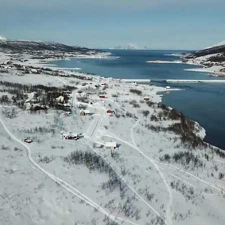 Storgalten Appartement