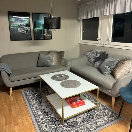 Apartment Storgalten