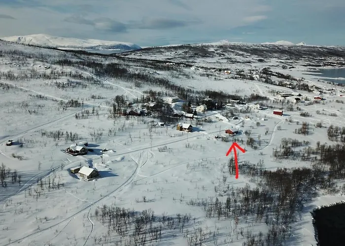 Storgalten شقة