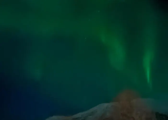 Storgalten شقة *